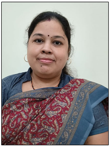 Manisha Prajapati's Photo